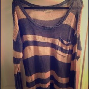 Billabong used sweater